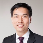 Ee Bin Liew (Group Executive Director of Access-2-Healthcare)