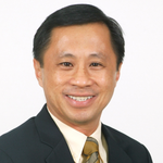 Chee Kiong (CK) Lee (Managing Director of KOCH Singapore Packaging Systems Pte Ltd)
