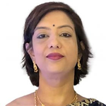 Dr Shayhana Ganesh (Head of Health Risk Management at Aditya Birla Health Insurance (ABHI))