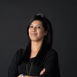 Kenath Priyanka Prasad (Founder, Prime Respi | Entrepreneur-in-Residence, Singapore Biodesign)