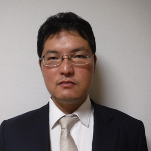 Dr.Yoshimasa Yokoyama (Office of International Cooperation, Pharmaceuticals and Medical Devices Agency (PMDA))