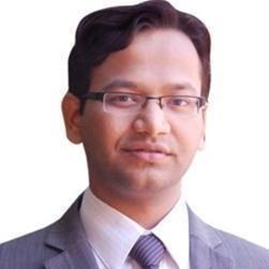Pallav Kumar (Senior Manager at Deloitte)