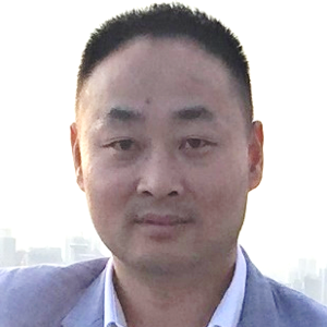 Jason Guo (International Regulatory Affairs Director, Asia Pacific, Abbott/Vice Chair of APACMed RA Committee)