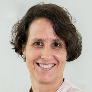 Associate Professor Silke Vogel (Deputy Director, Centre of Regulatory Excellence (CoRE), Duke-NUS Medical School)