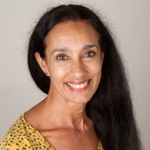Geeta Thakerar (Founder, Geeta Thakerar Consultancy Services)