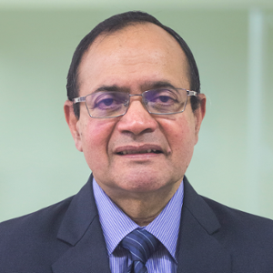Ravindranath (Ravi) Menon (Senior Business Adviser - APAC Healthcare, South India at SKP Business Consulting LLP)