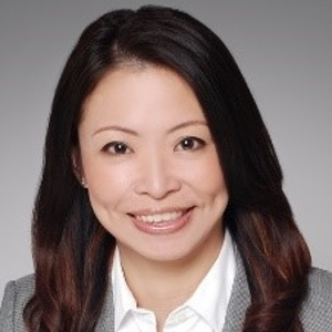Clara Tan (Managing Director, Emerging Asia, Cardinal Health)
