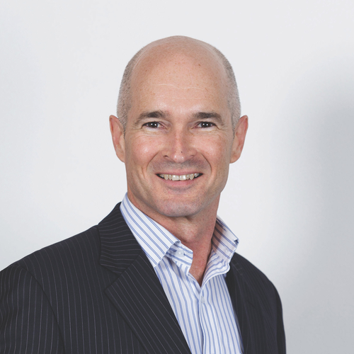 Ian Burgess (Chief Executive Officer at Medical Technology Association of Australia)